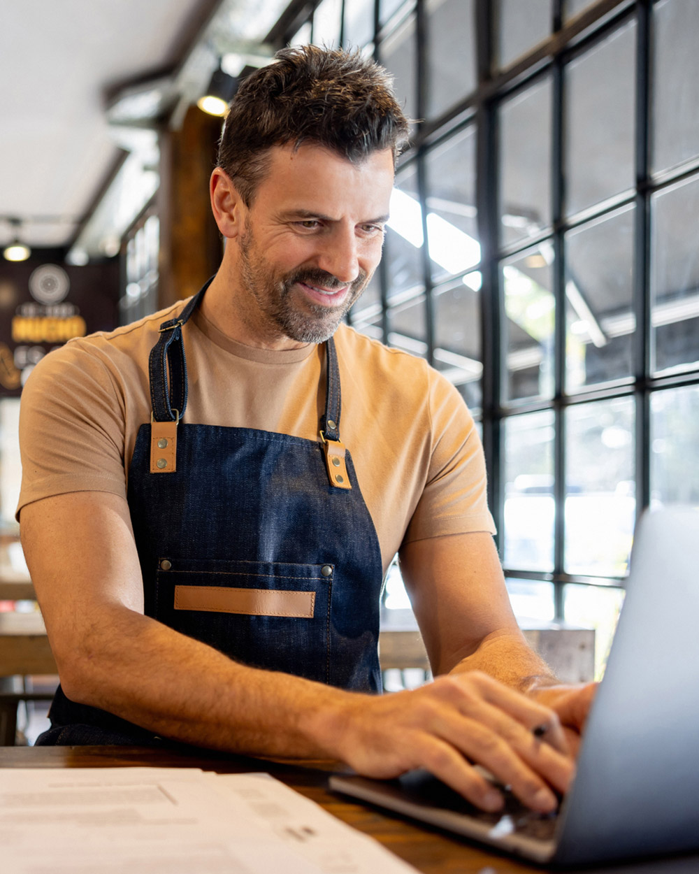 Happy-Business-Owner